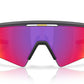 Oakley Sphaera Slash - Carbono mate