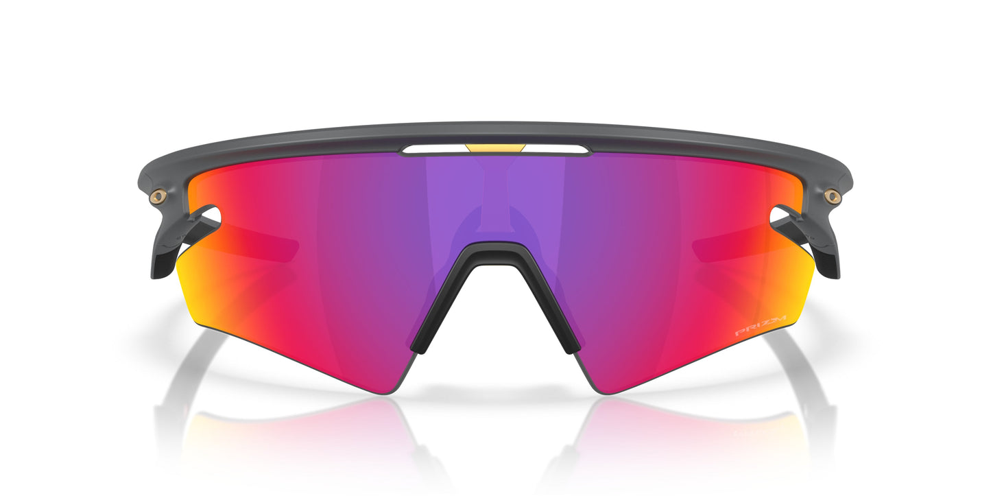 Oakley Sphaera Slash - Carbono mate