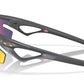 Oakley Sphaera Slash - Carbono mate