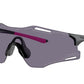Gafas Oakley Cybr Zero - Carbono pulido