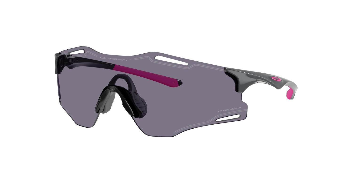 Gafas Oakley Cybr Zero - Carbono pulido