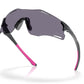 Gafas Oakley Cybr Zero - Carbono pulido