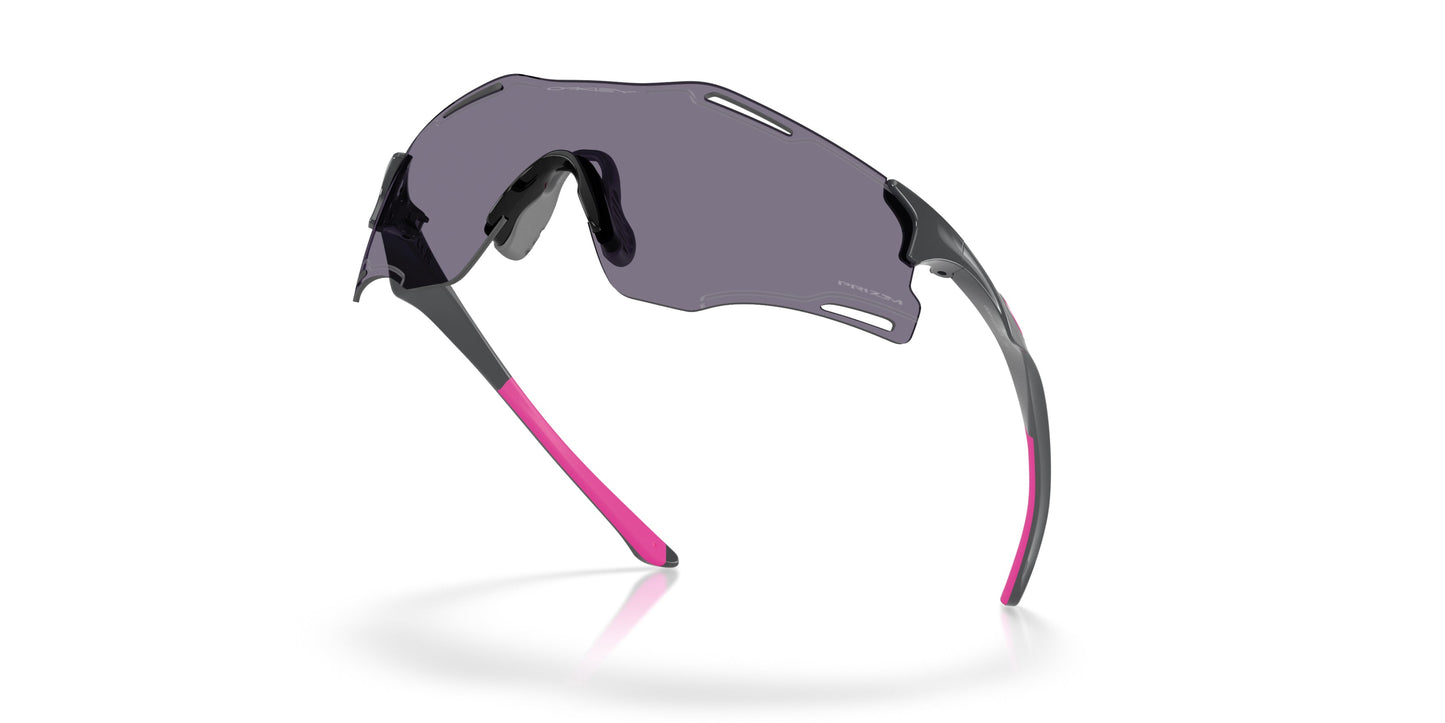 Gafas Oakley Cybr Zero - Carbono pulido