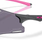 Gafas Oakley Cybr Zero - Carbono pulido
