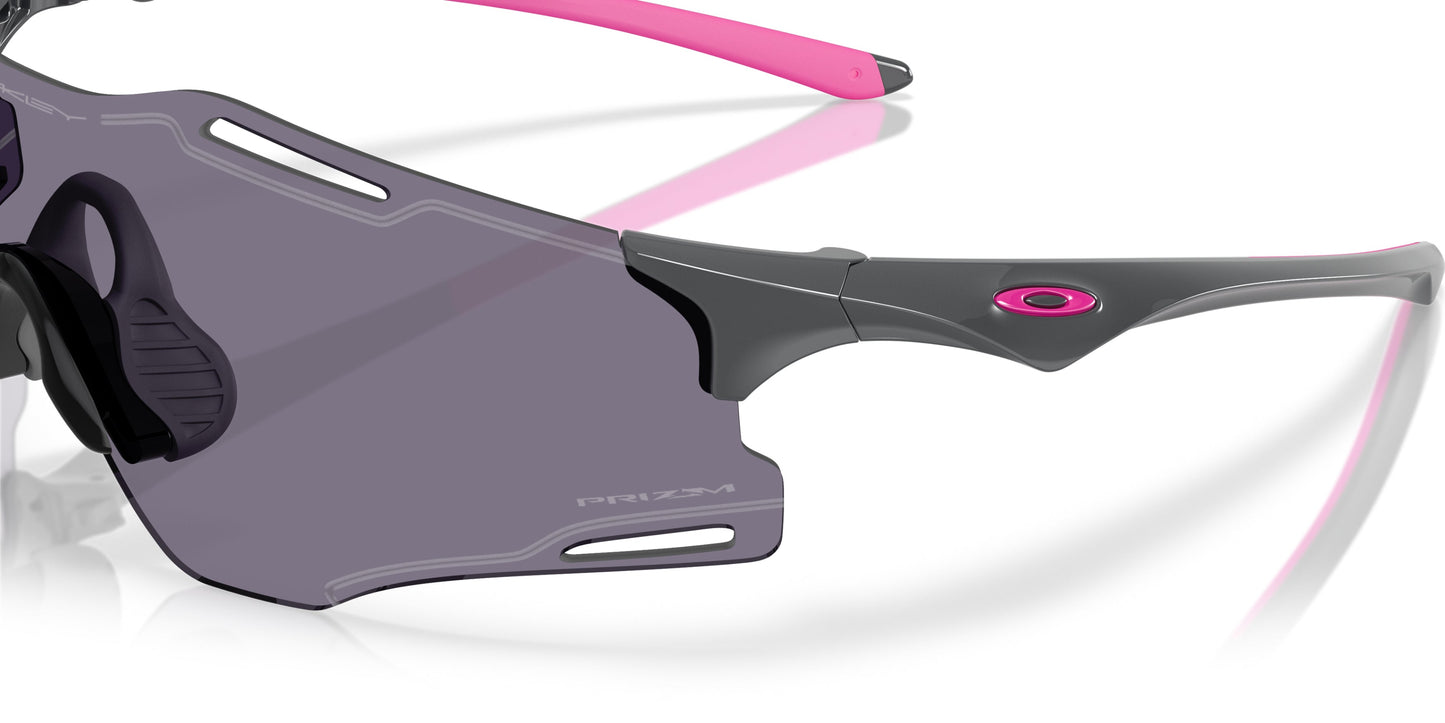 Gafas Oakley Cybr Zero - Carbono pulido