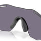 Gafas Oakley Cybr Zero - Carbono pulido