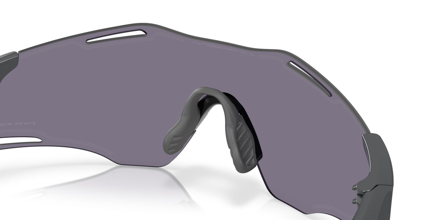 Gafas Oakley Cybr Zero - Carbono pulido