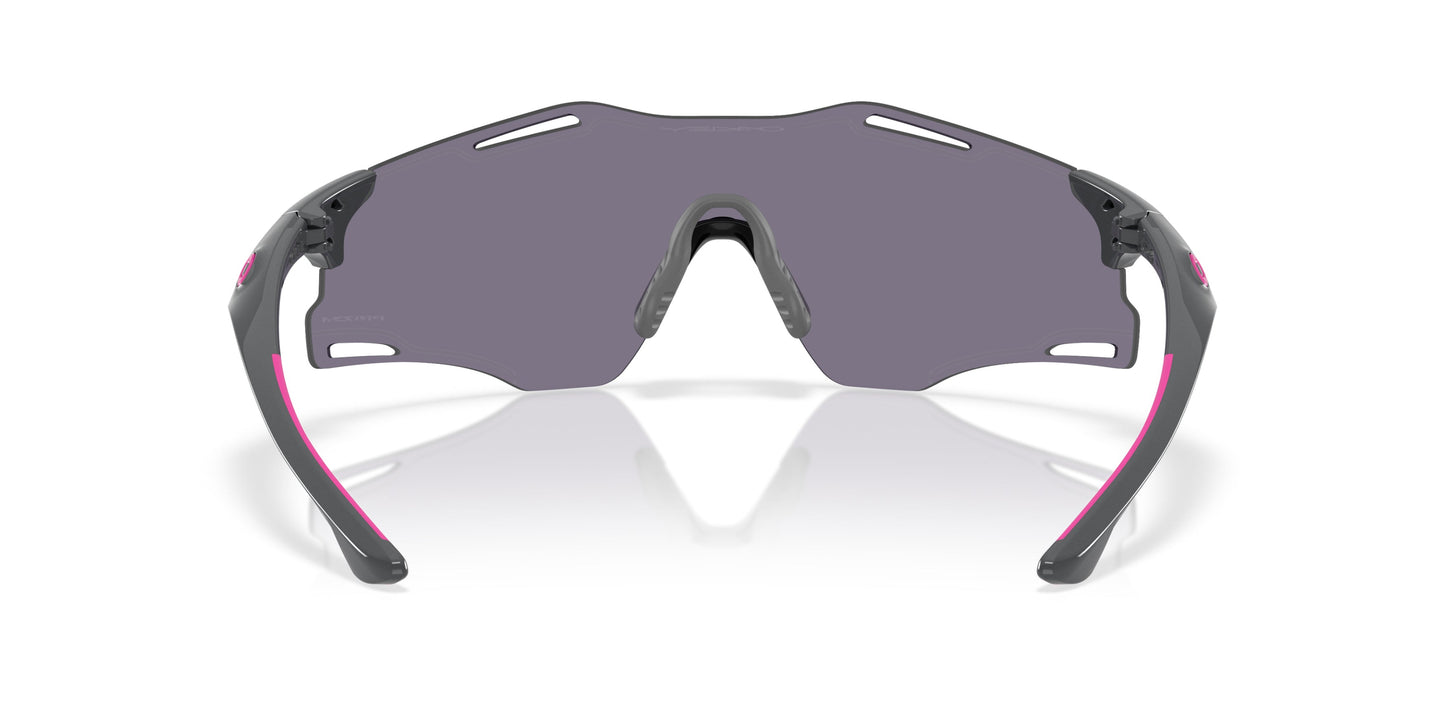 Gafas Oakley Cybr Zero - Carbono pulido