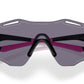 Gafas Oakley Cybr Zero - Carbono pulido