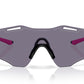 Gafas Oakley Cybr Zero - Carbono pulido