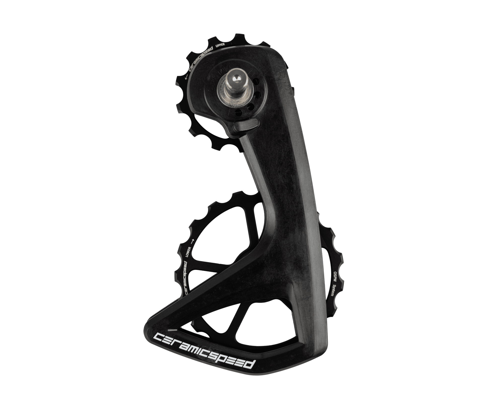 OSPW RS Shimano 105/7150 Negro