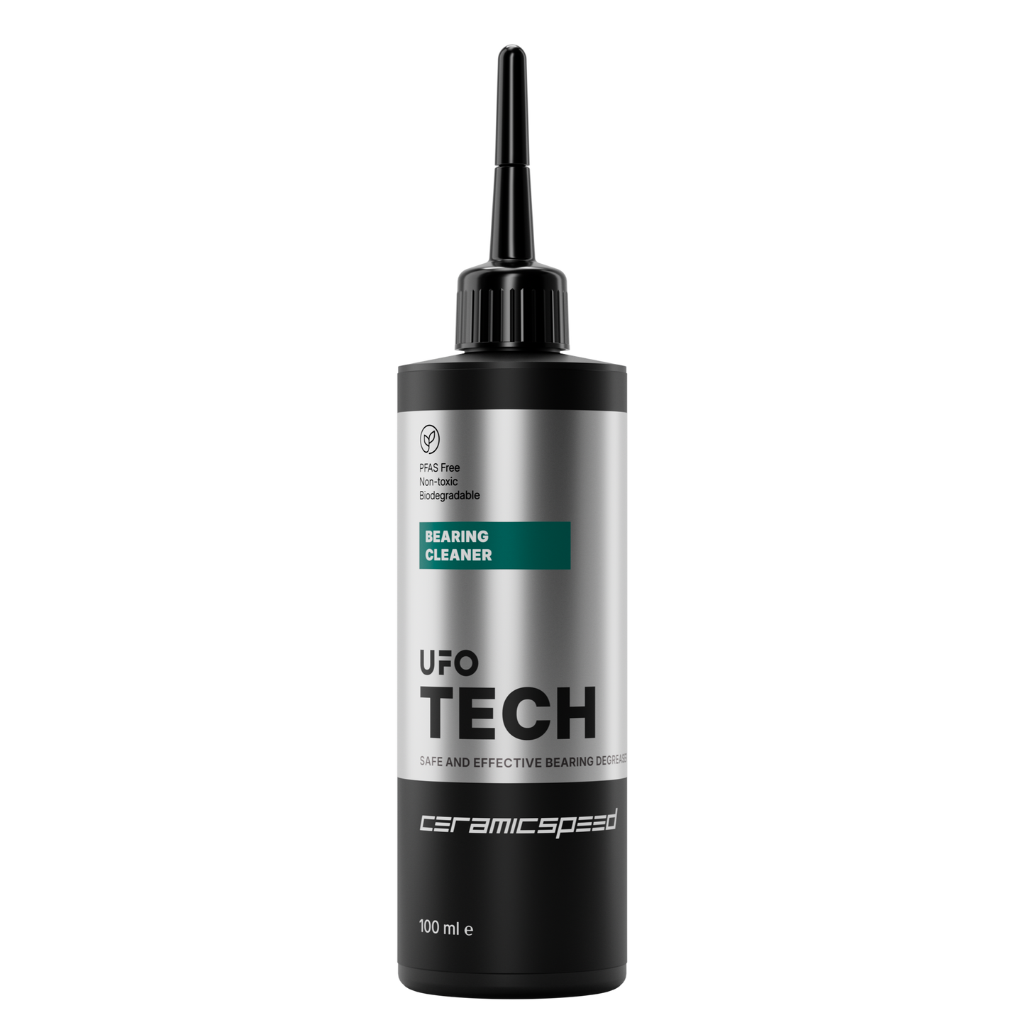 CeramicSpeed UFO TECH Bearing Cleaner 100ml
