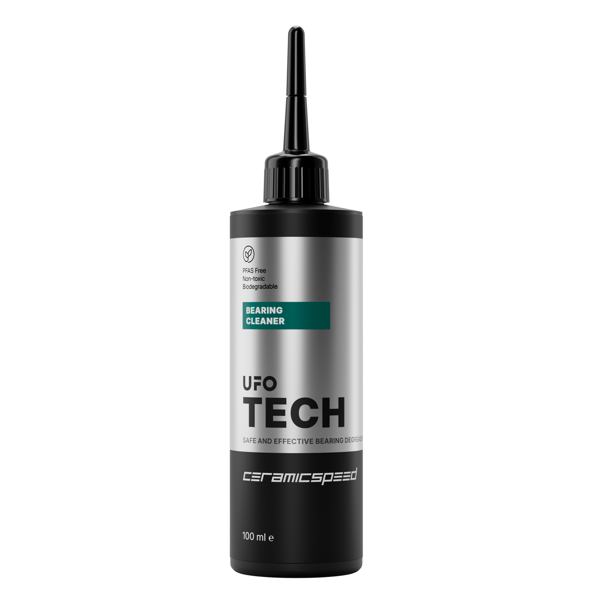 CeramicSpeed UFO TECH Bearing Cleaner 100ml