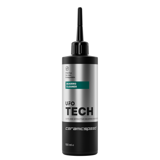 CeramicSpeed UFO TECH Bearing Cleaner 100ml