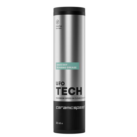 CeramicSpeed UFO TECH Race Day Bearing Grease 30ml