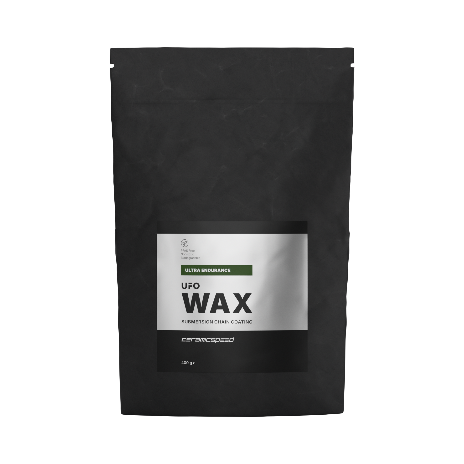CeramicSpeed UFO WAX Ultra Endurance 400g