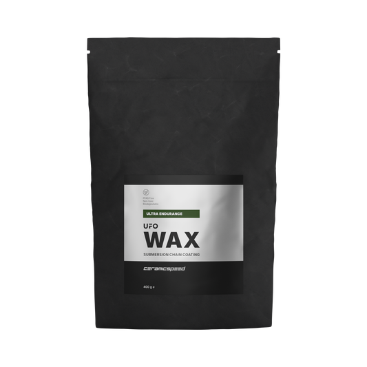 CeramicSpeed UFO WAX Ultra Endurance 400g