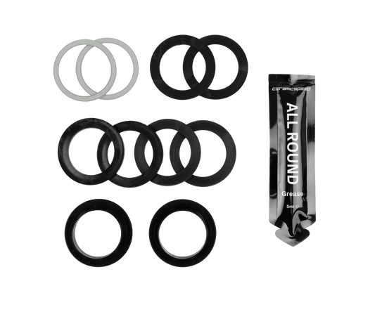 CeramicSpeed BB Alpha Kit de Servicio DUB