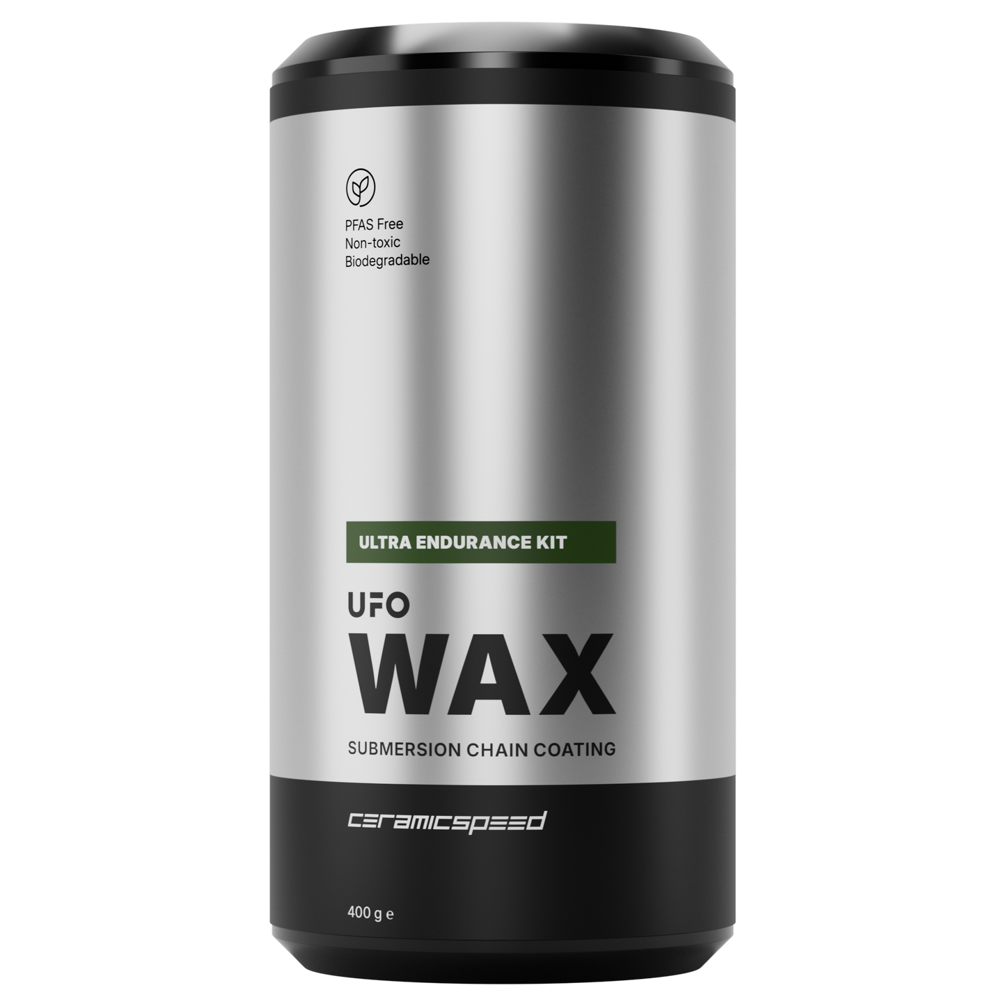 CeramicSpeed UFO WAX Ultra Endurance Kit