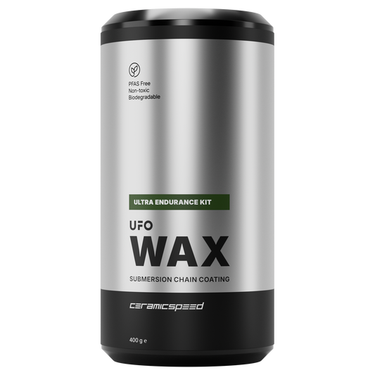 CeramicSpeed UFO WAX Ultra Endurance Kit
