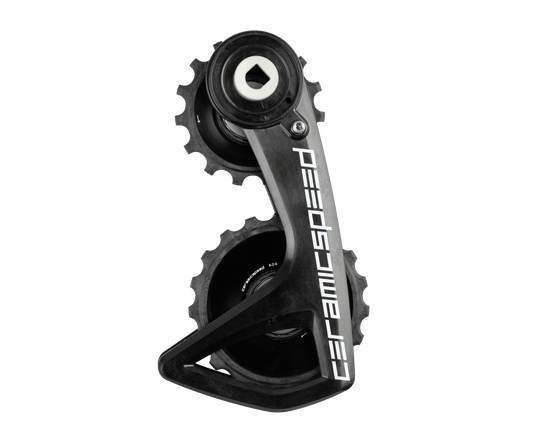 OSPW RS Alpha SRAM D1/E1 Force D1 V3Team