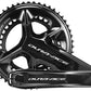 Grupo Ruta Dura Ace DI2 12 Vel Disco 52/36T 30T