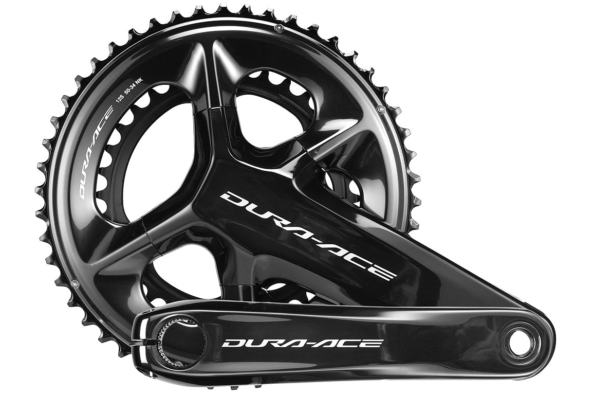 Grupo Ruta Dura Ace DI2 12 Vel Disco 52/36T 30T