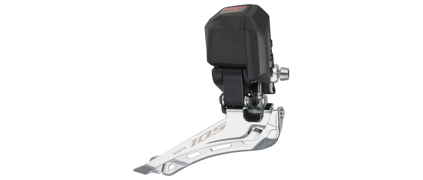 Grupo Ruta 105 R7170 DI2 Disco 52-36T 11-34T 12 Velocidades