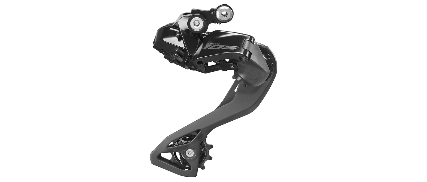 Grupo Ruta 105 R7170 DI2 Disco 52-36T 11-34T 12 Velocidades