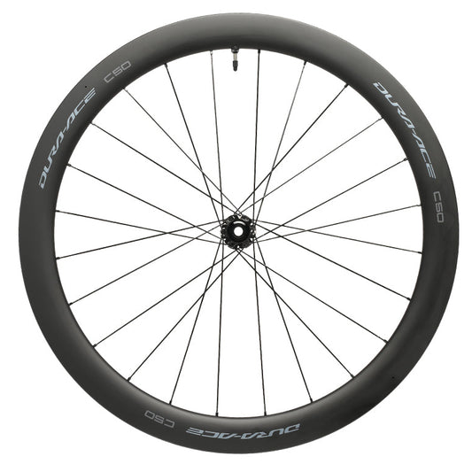 Ruedas Dura-Ace WH-R9270-C50-TL - vista 1