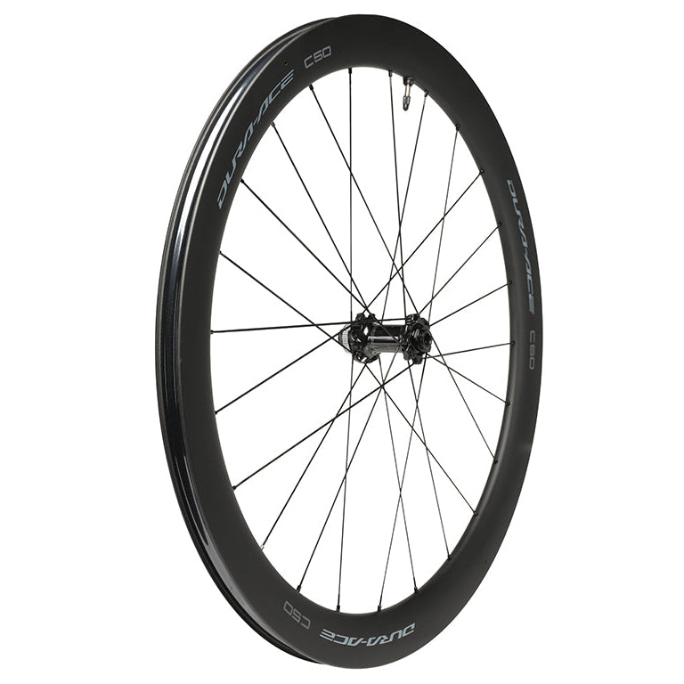 Ruedas Dura-Ace WH-R9270-C50-TL - vista 2