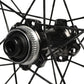 Ruedas Dura-Ace WH-R9270-C50-TL - vista 3