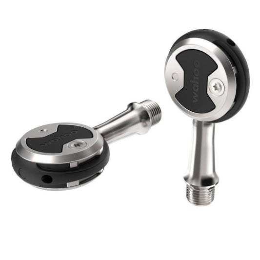 Wahoo Speedplay Zero Pedal System