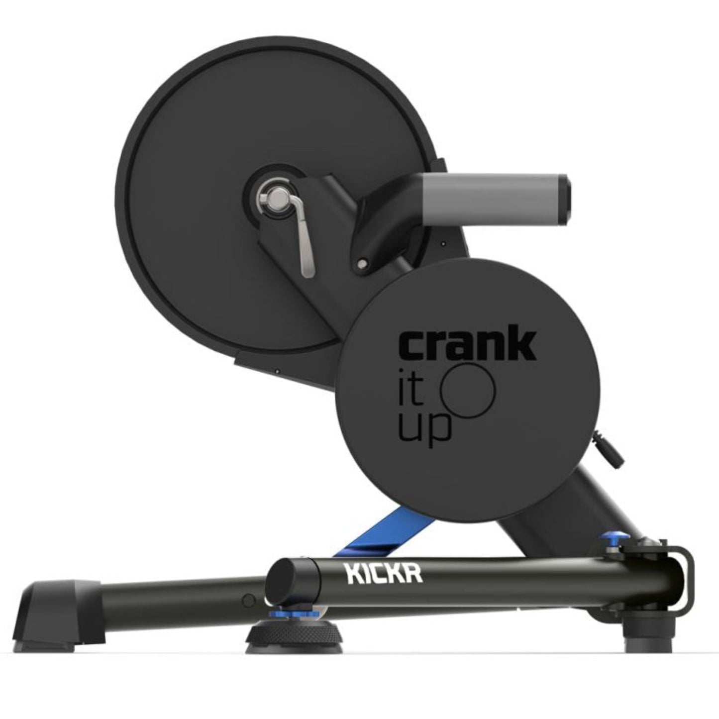Simulador Wahoo KICKR POWERTRAINER V6