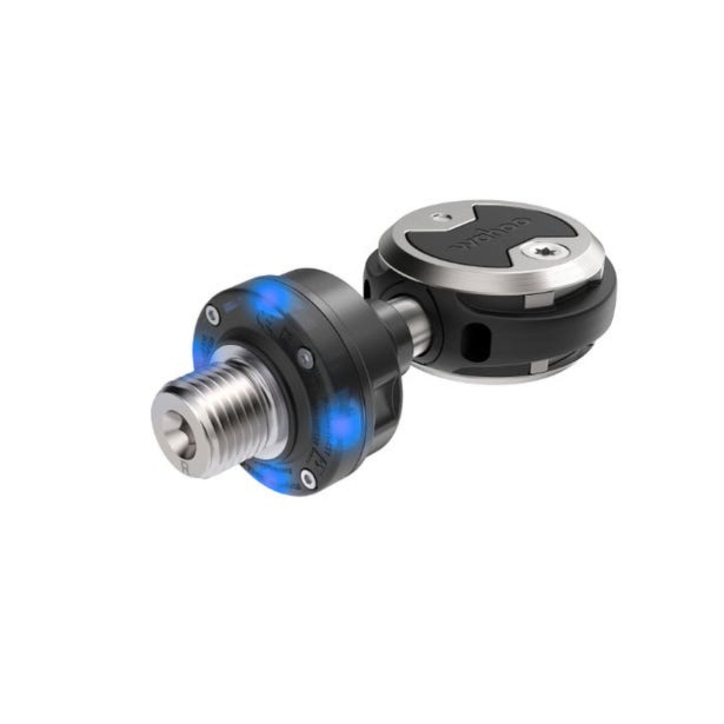 Wahoo KICKR POWERTRAINER V6 Simulator