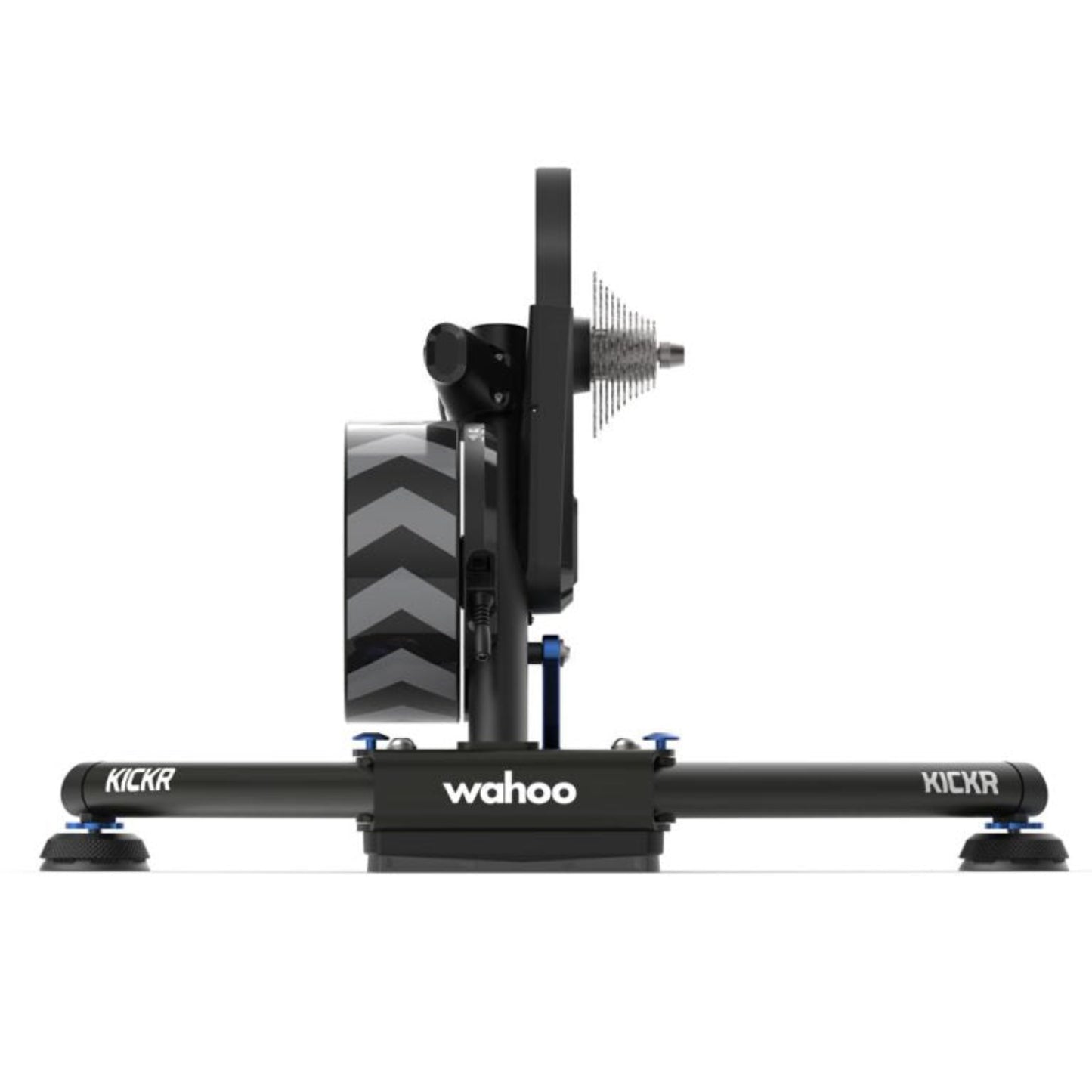 Simulador Wahoo KICKR POWERTRAINER V6
