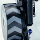 Simulador Wahoo KICKR POWERTRAINER V6