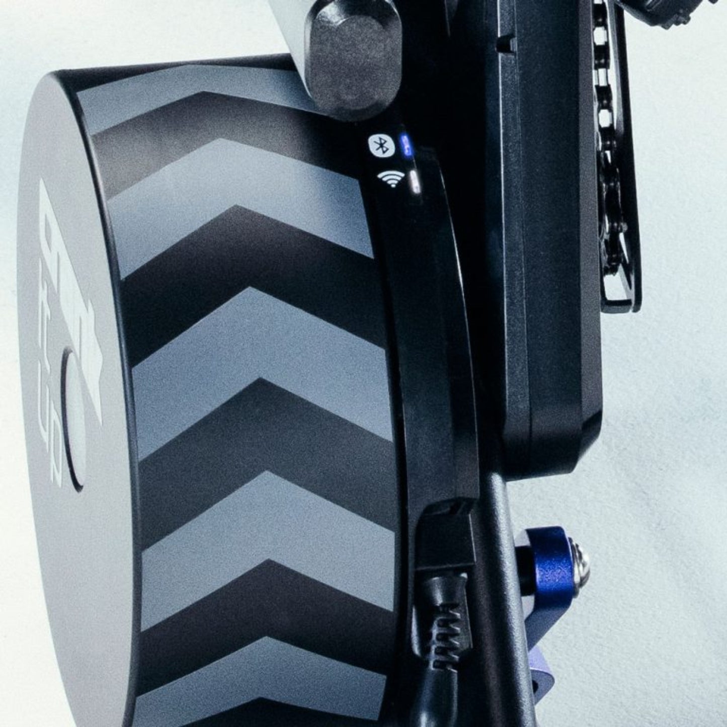 Simulador Wahoo KICKR POWERTRAINER V6