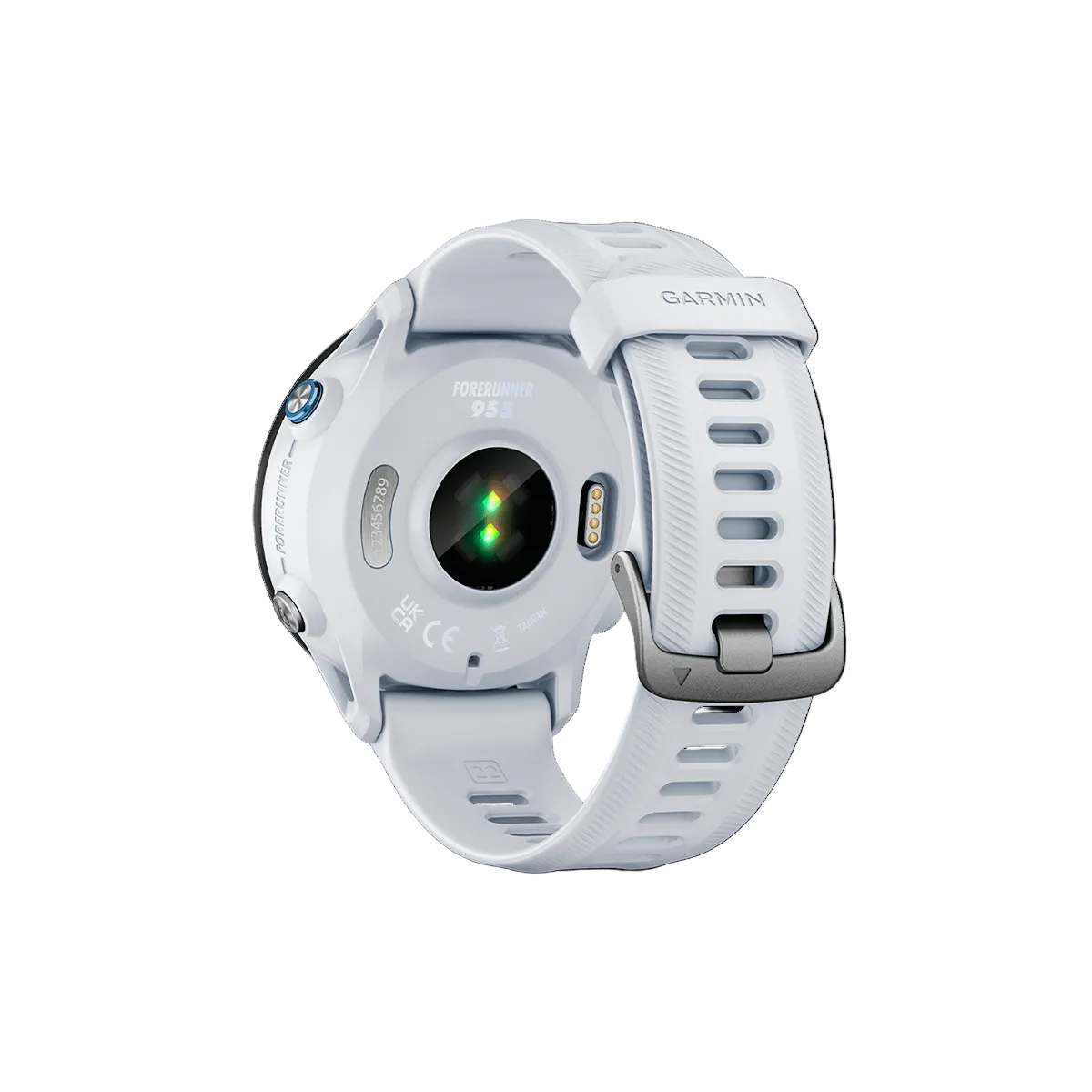 Garmin Forerunner 955