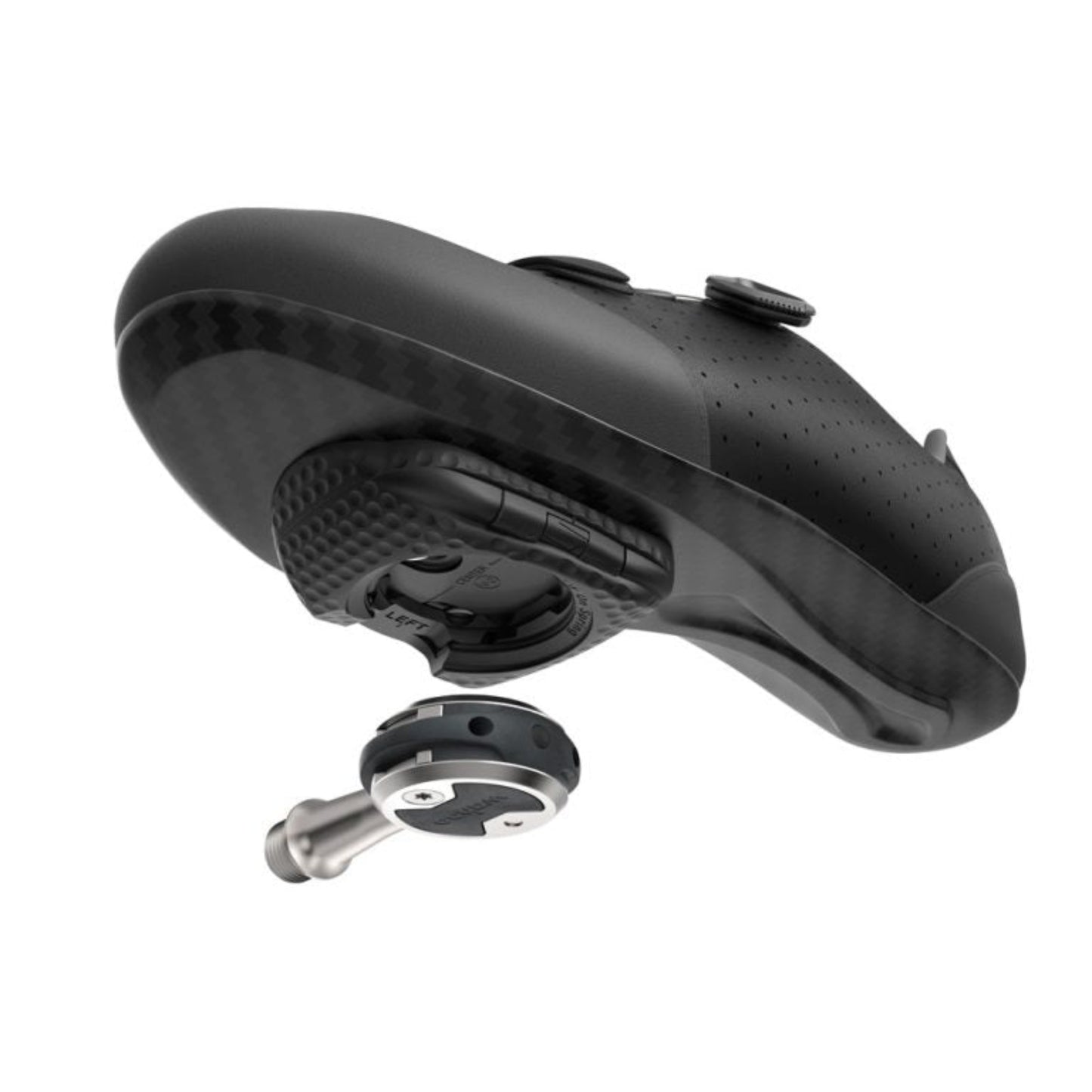 Wahoo Speedplay Nano Pedal System