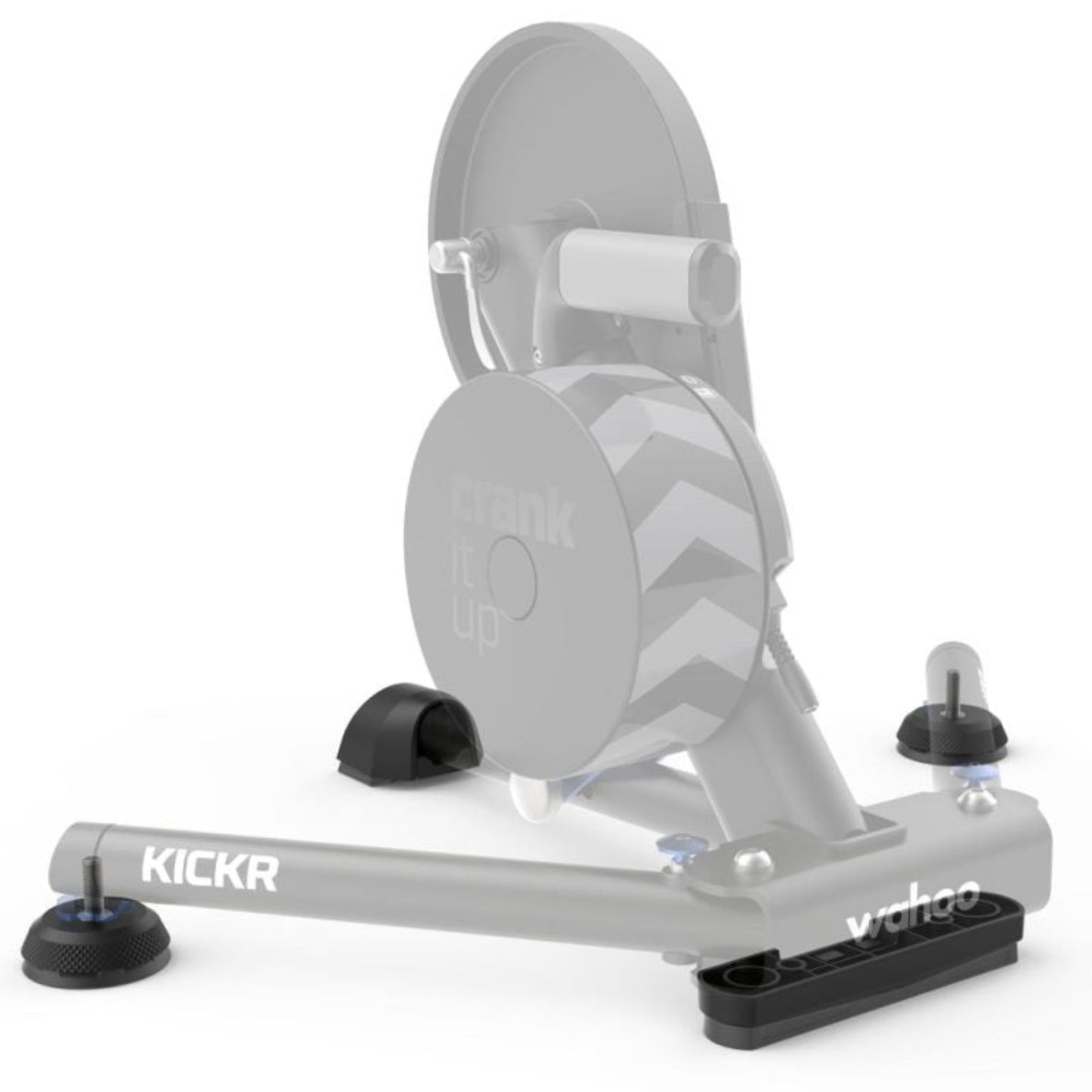 Wahoo Kickr Axis