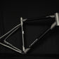 All-road a medida · Titanio + Carbono