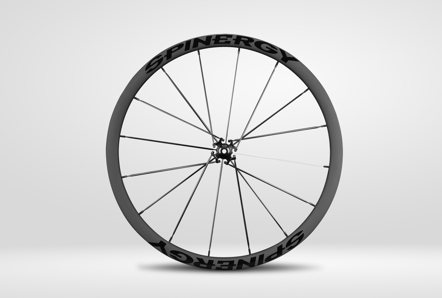 SPINERGY FCC 32 CL DISC TUBELESS CARBON