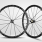 SPINERGY FCC 32 CL DISC TUBELESS CARBON