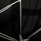 Gravel a medida · Inox 316 + Carbono