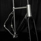Gravel a medida · Inox 316 + Carbono