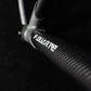 All-road a medida · Titanio + Carbono