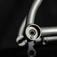 All-road a medida · Titanio + Carbono