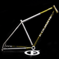 Frameset INOX 316 - Gravel