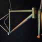 Frameset INOX 316 - Gravel
